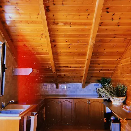 Apartment Mountain Attic Near Permet